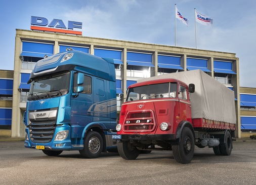 90-Years-of-DAF-DAF-New-XF-and-DAF-A1800-landscape