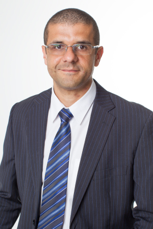 Ricardo Coelho