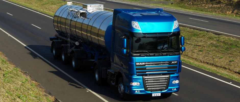 Freio Motor DAF