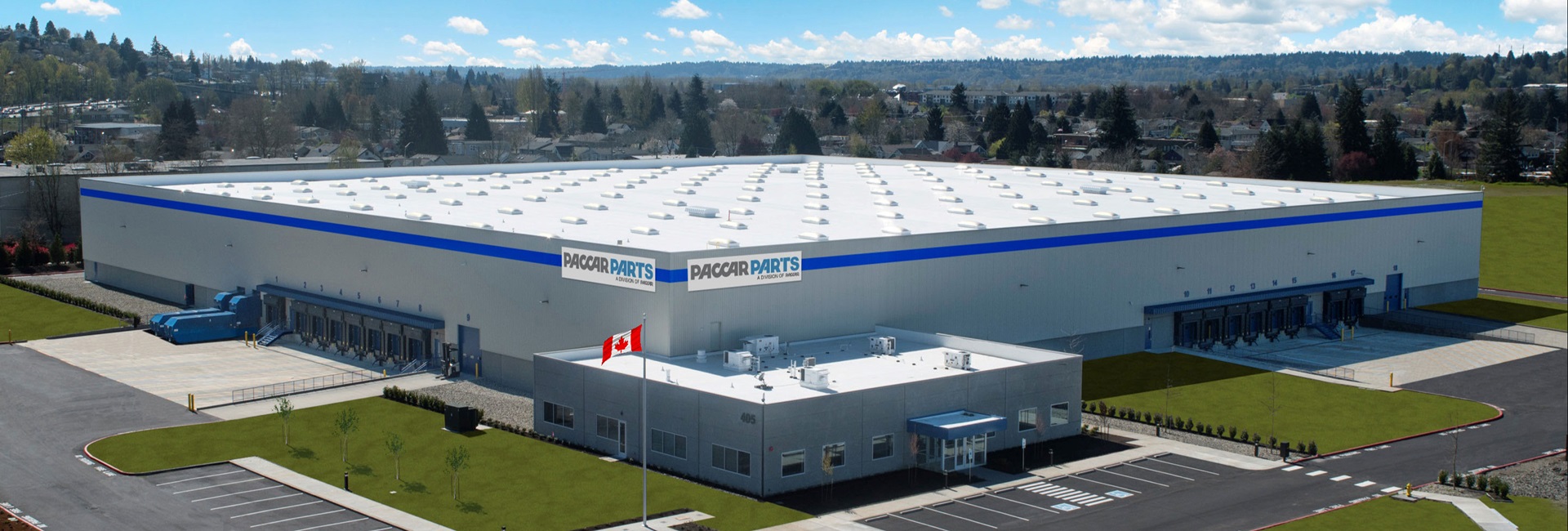 Distribution Center