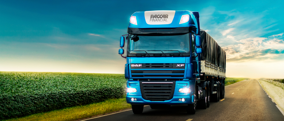 Release de lancamento paccar financial brasil