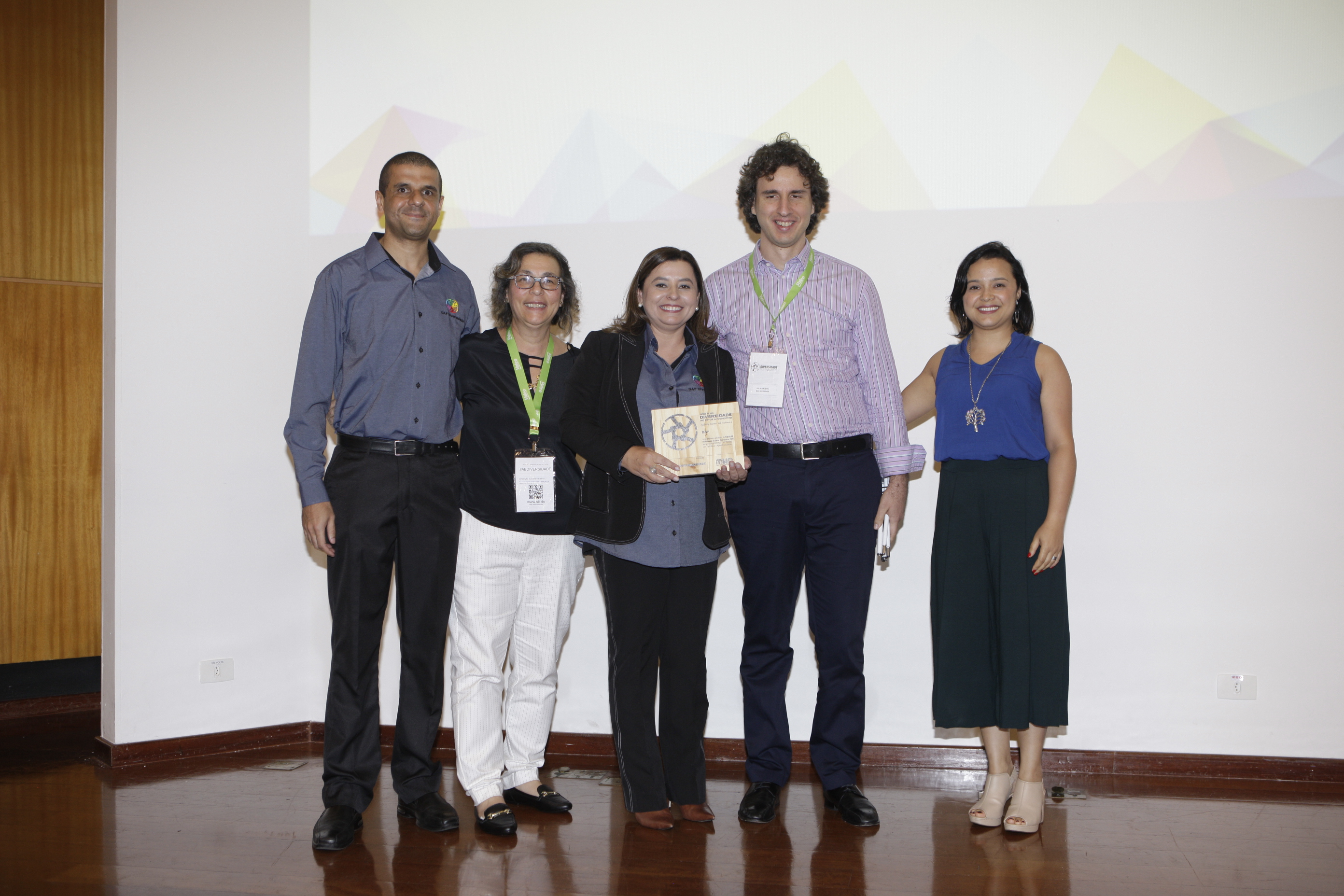 Release DAF Diversidade AB 1