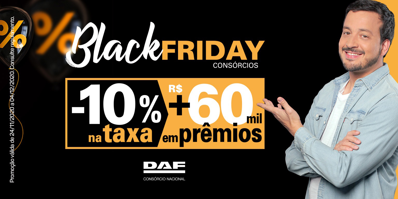 Black Friday