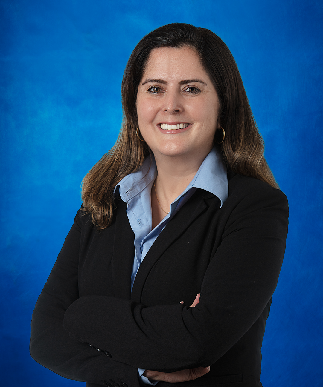 Alessandra Fujioka, nova Diretora de Finanças da PACCAR Financial