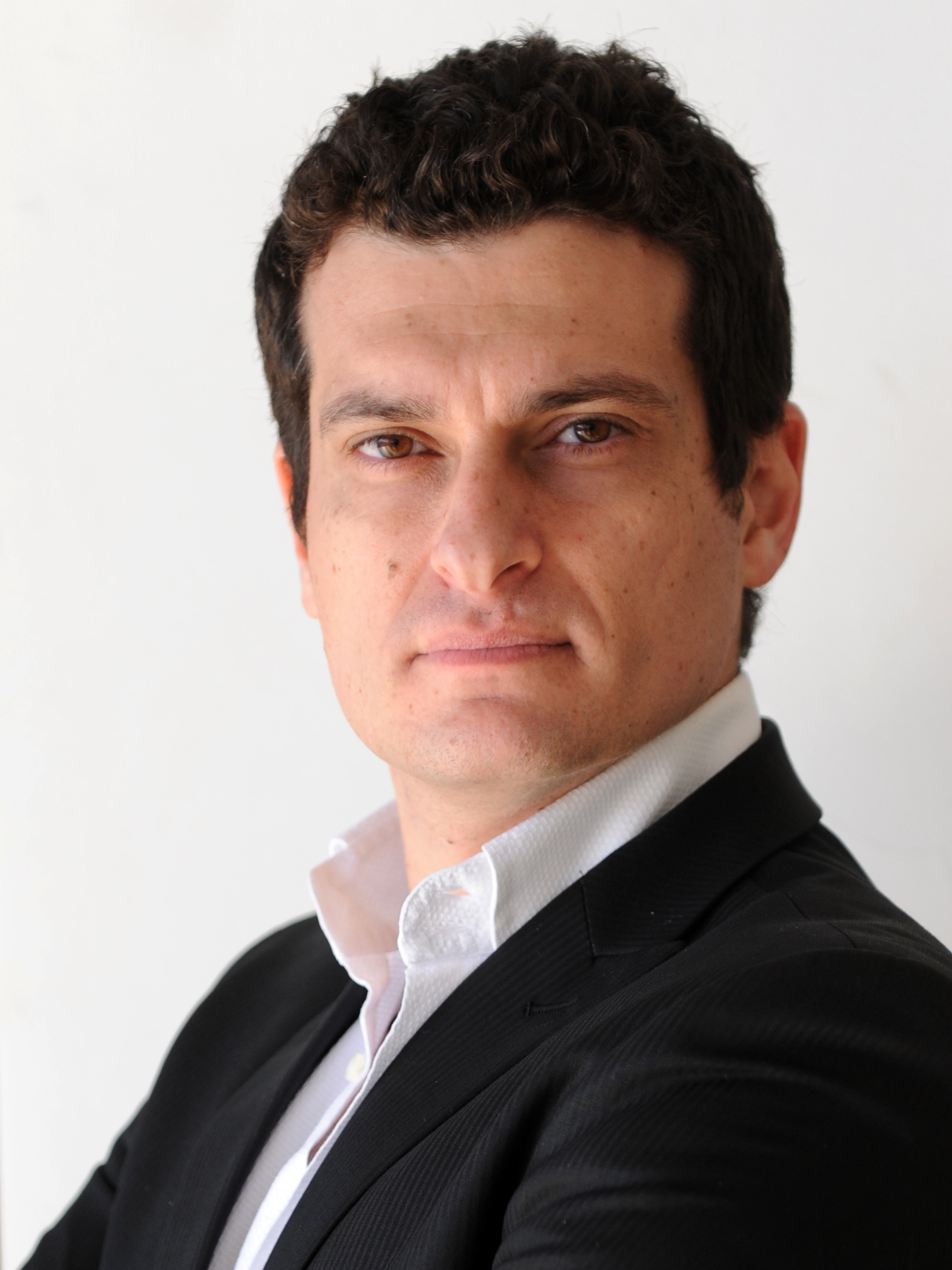 Novo Gerente Regional de Vendas, Pier Barbato