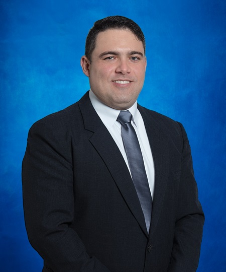 Novo Diretor de TI Matheus Martins