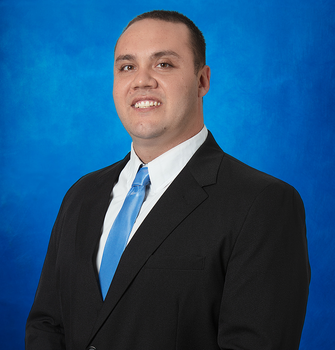 Raphael Machado, Gerente Regional de Serviços