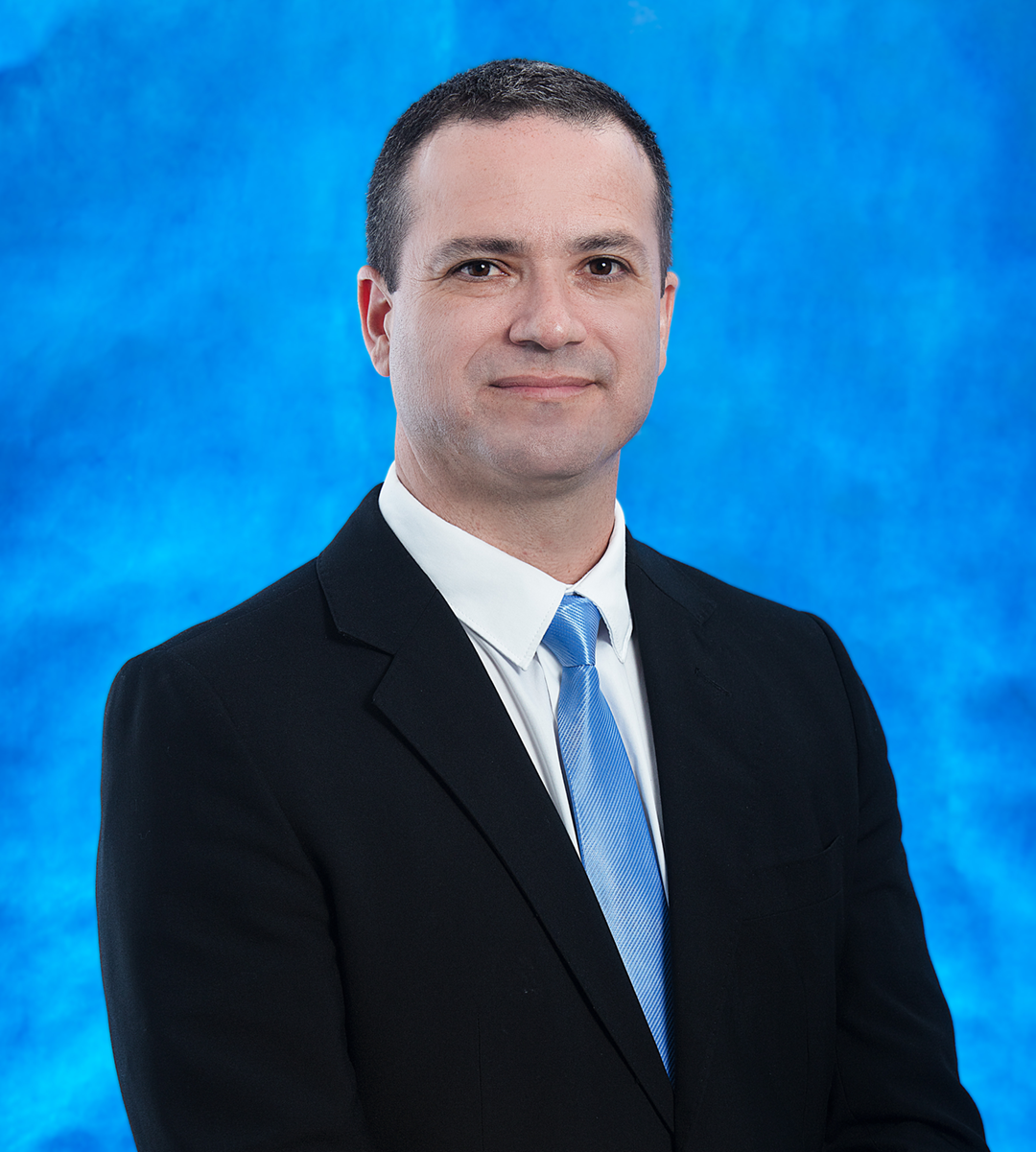Daniel Ribeiro, novo Diretor de Qualidade de Fornecedores