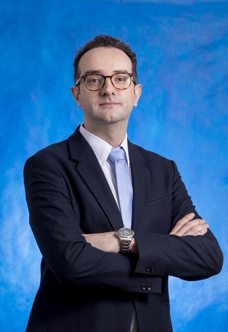 Fernando Planca, novo Gerente de Marketing da DAF Brasil