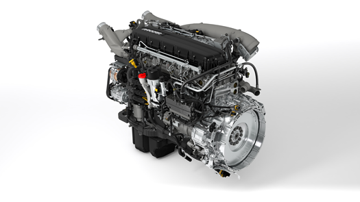 Motor-PACCAR-MX-13
