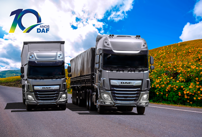 DAF-na-Tecnoshow-2023