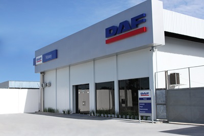 DAF-Nissey-Manaus