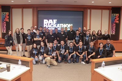 Hackathon-DAF
