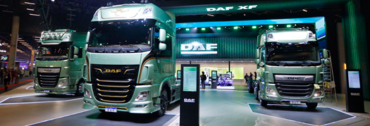 DAF Fenatran 2024