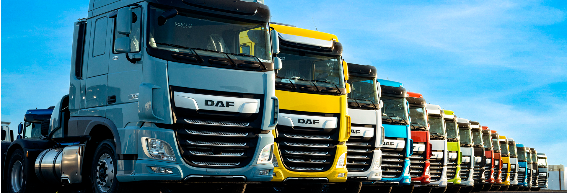 Operação Meu DAF