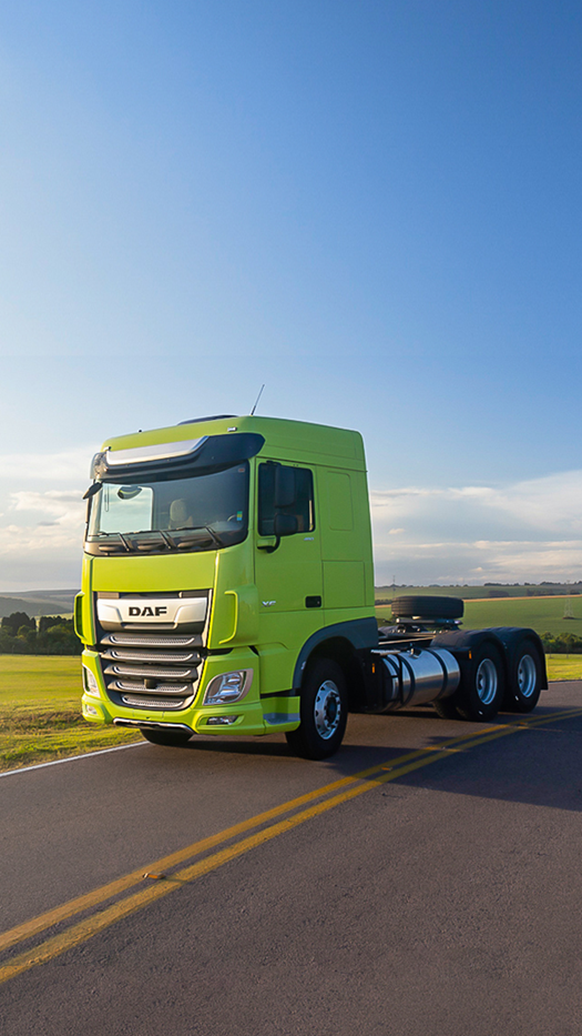 Wallpaper-DAF
