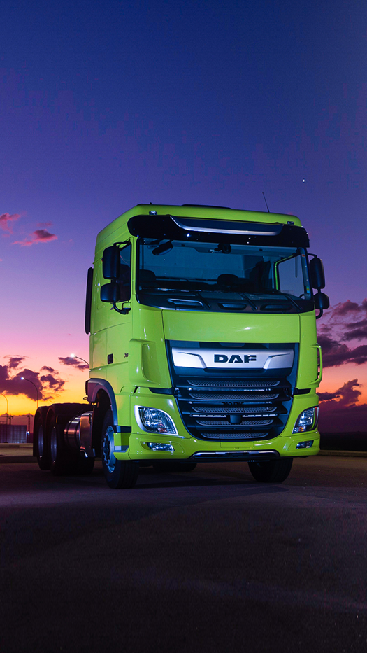 Wallpaper-DAF
