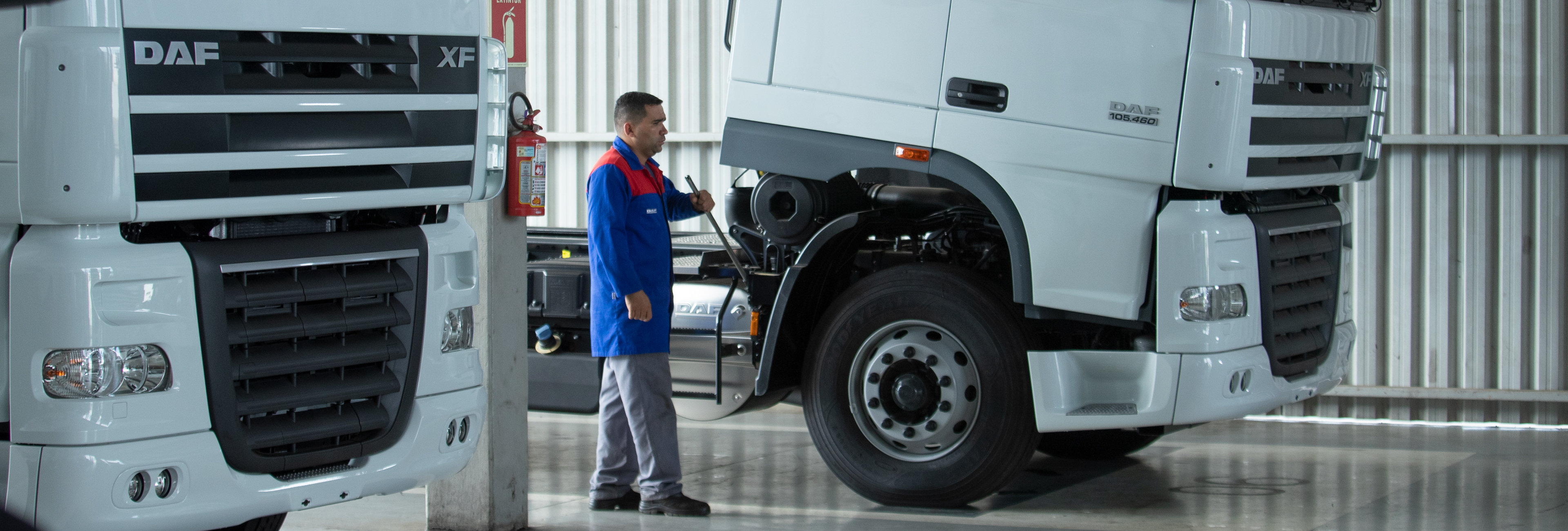 DAF Agende Facil Hero Header Op1