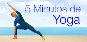 5 minutos