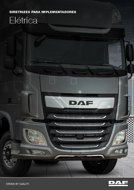 Diretrizes para implementadores - Eletrica