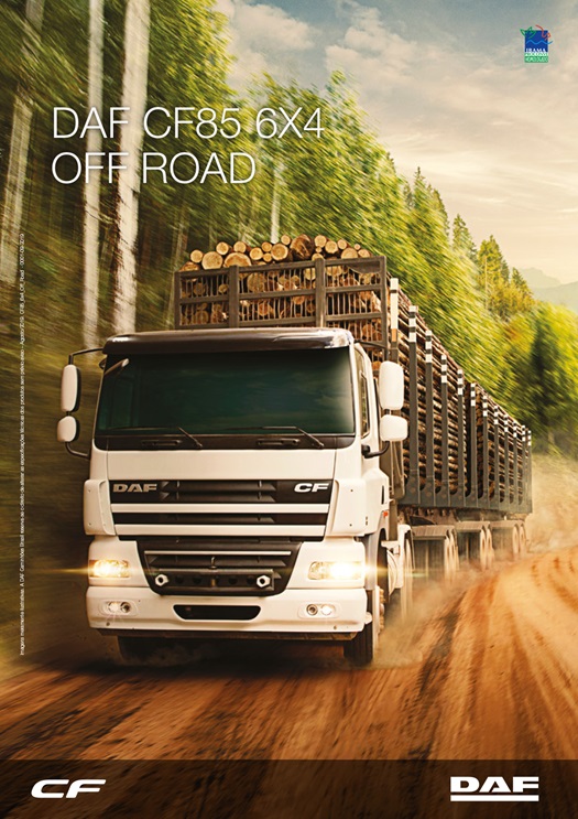 30 09 2019 Capa Folheto CF85 Off-Road