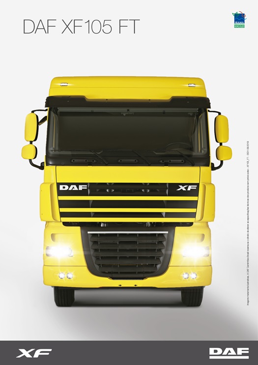 30 09 2019 Capa Folheto XF105 FT