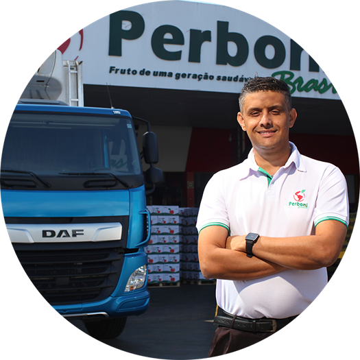 Perboni