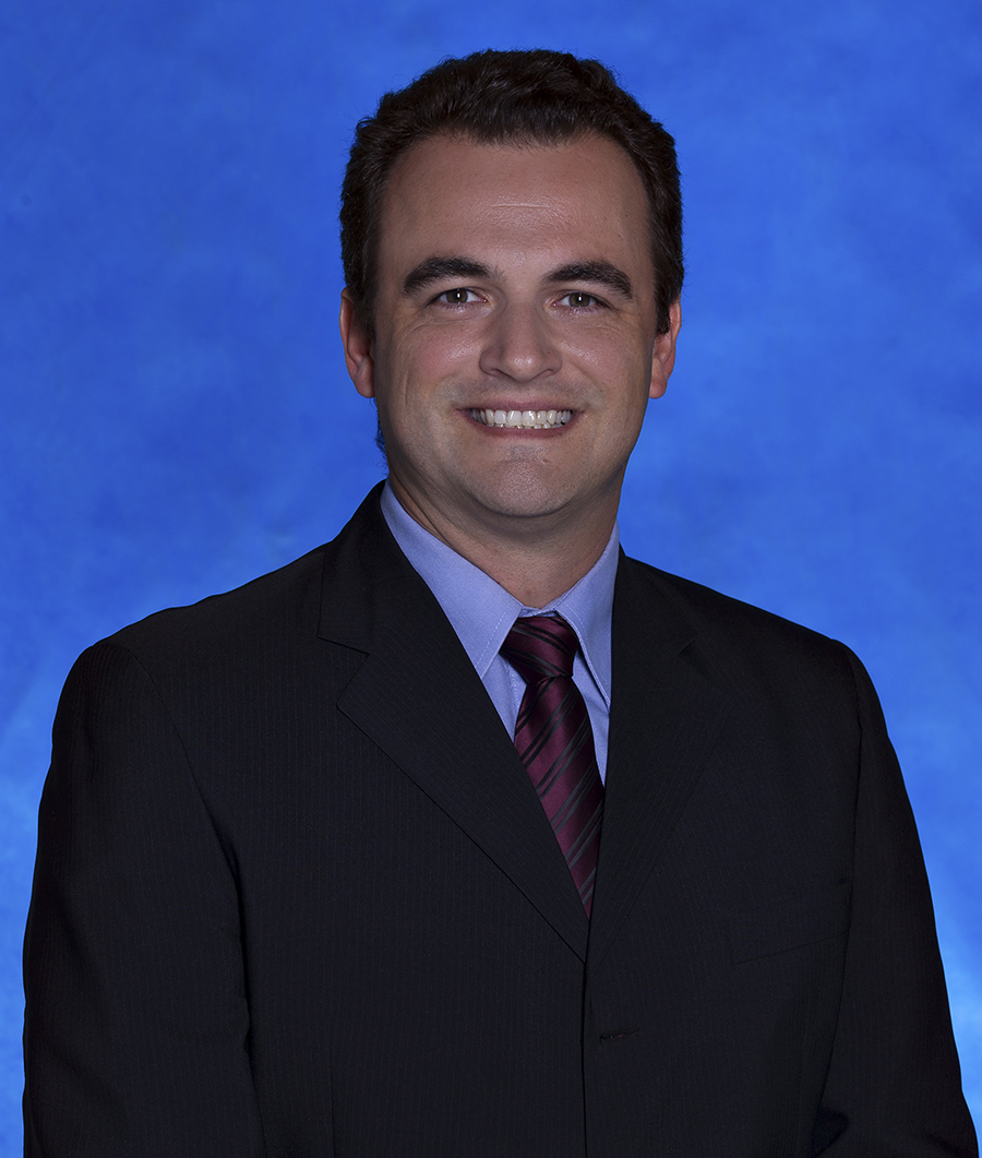 Novo Diretor de Desenvolvimento de Concessionárias Gustavo Novicki