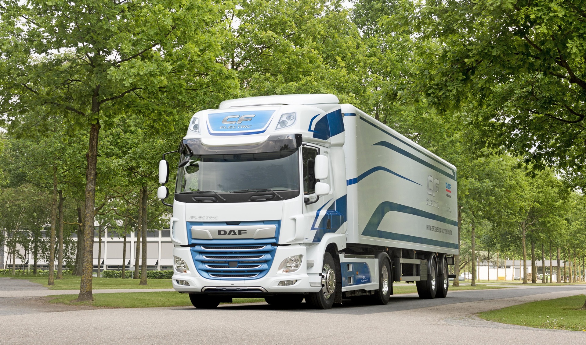 DAF-CF-Electric